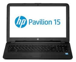 لپ تاپ اچ پی Pavilion AC181NIA Pentium 4G 500Gb 15.6inch120959thumbnail